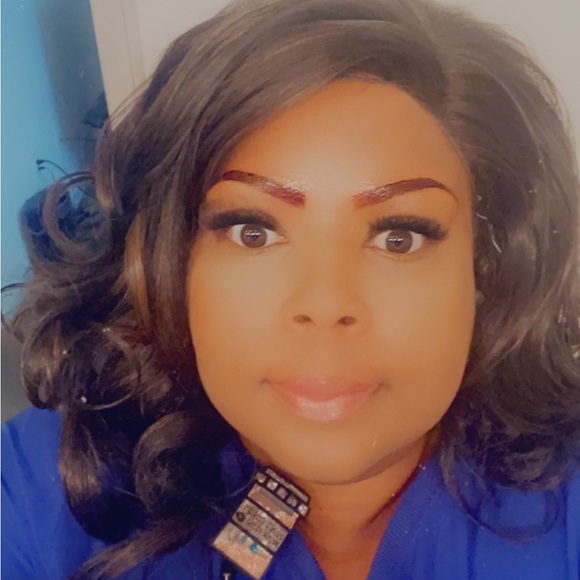 Meet your Posher, Kakisha - Picture 1 of 1